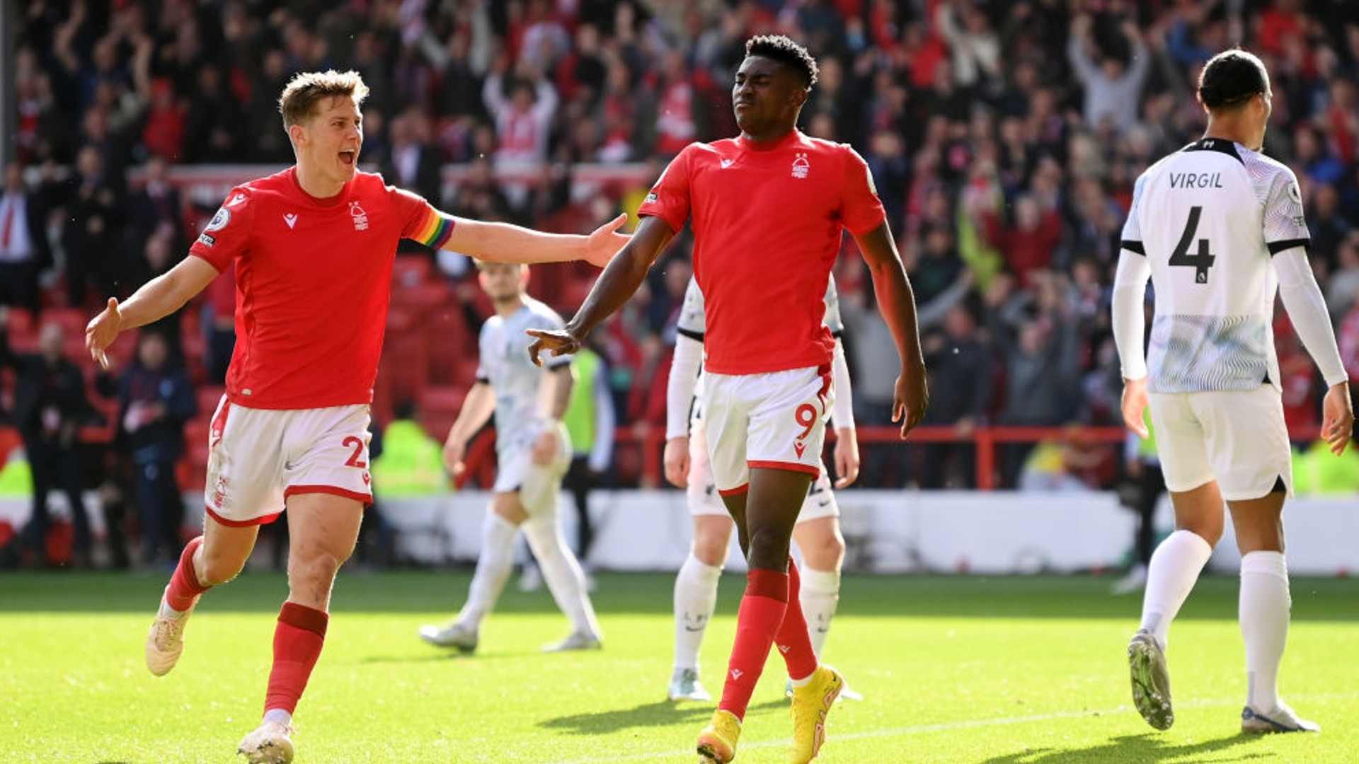 这两位球员 这两位球员