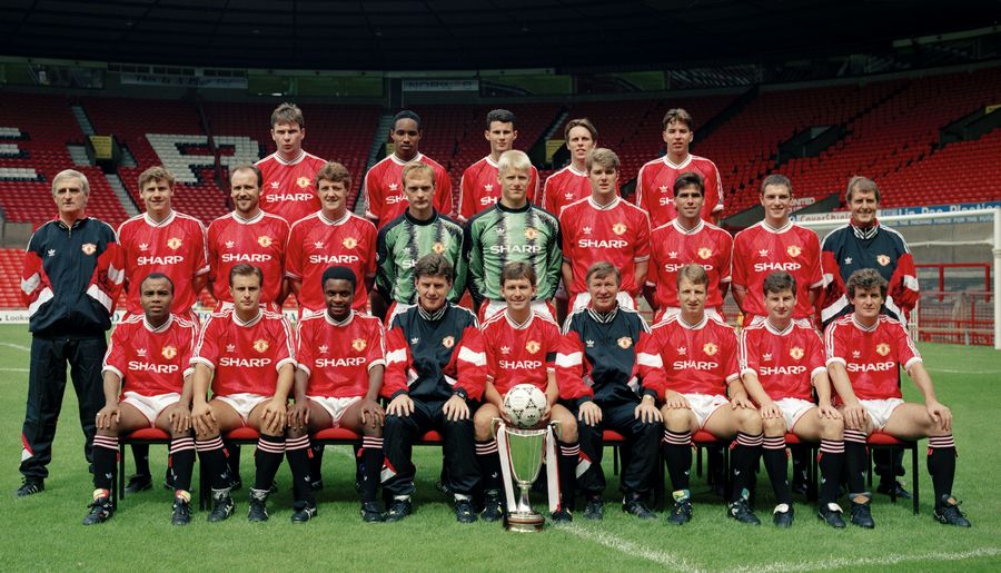 在过去的几 在过去的几