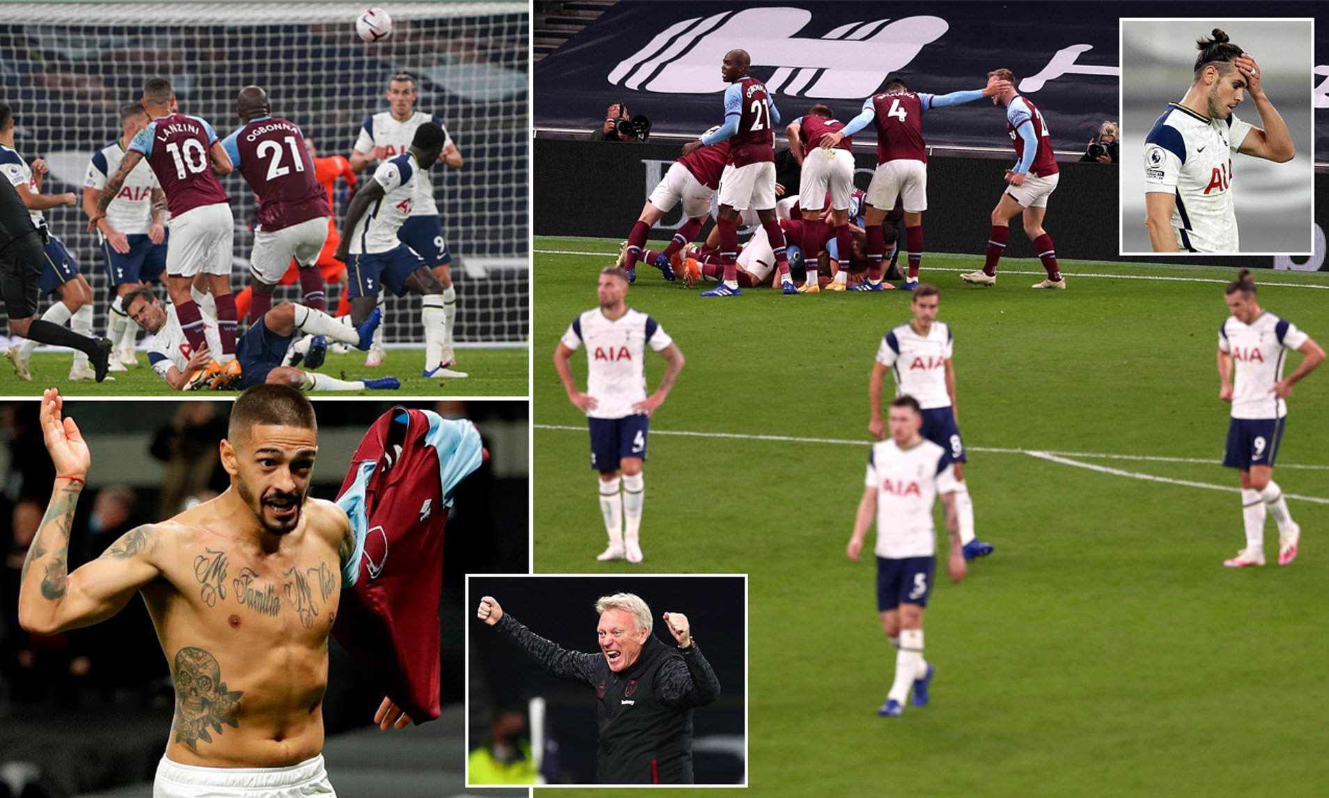 打破僵局 打破僵局